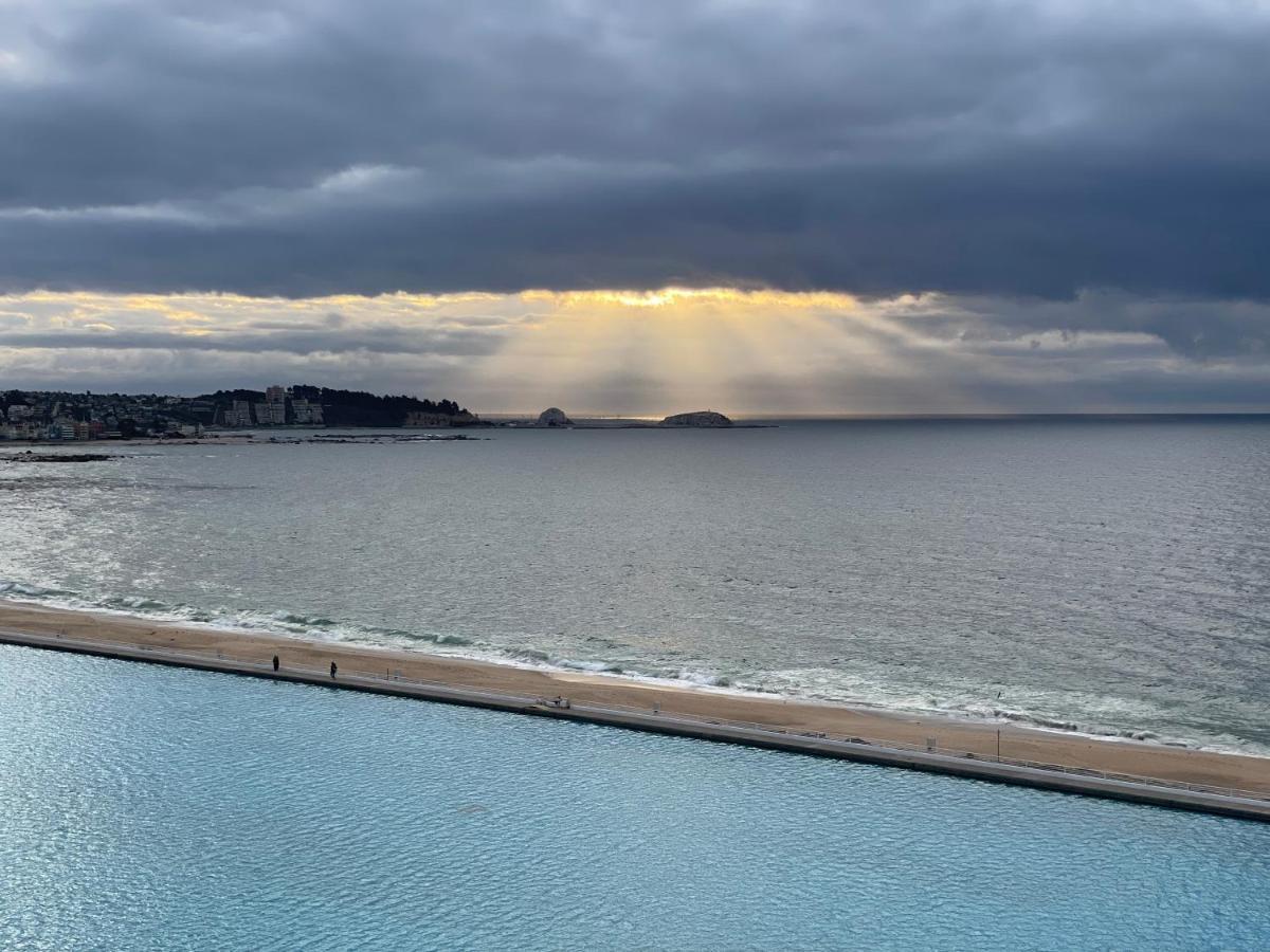 San Alfonso Magico Lejlighed Algarrobo Eksteriør billede
